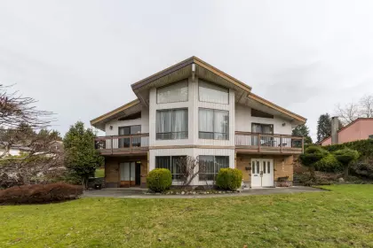 8083 Burnlake Drive, Burnaby, BC, Burnaby — Single Family Residence for sale