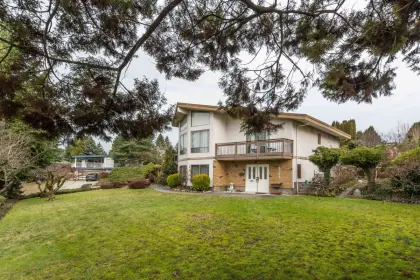 8083 Burnlake Drive, Burnaby, BC, Burnaby — Single Family Residence for sale