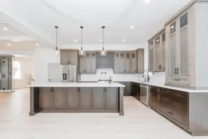 12869 Sheldrake Court, Maple Ridge, BC, Maple ridge — Single Family Residence for sale
