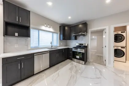 2703 Horley Street, Vancouver, BC, Vancouver — Single Family Residence for sale