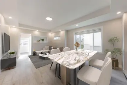 2703 Horley Street, Vancouver, BC, Vancouver — Single Family Residence for sale