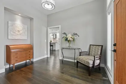 8677 Jones Terrace, Mission, BC, Mission — Single Family Residence for sale