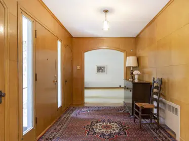 5311 Cypress Street, Vancouver, BC, Vancouver — Single Family Residence for sale