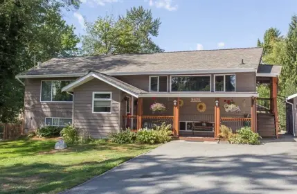 9825 256 Street, Maple Ridge, BC, Maple ridge — Single Family Residence for sale