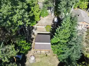 Hot Tub / Spa Photo of 362 Barque Road, Mayne Island, BC