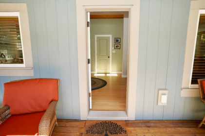 Pantry Photo of 362 Barque Road, Mayne Island, BC