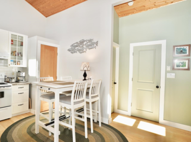 Primary Bedroom Photo of 362 Barque Road, Mayne Island, BC