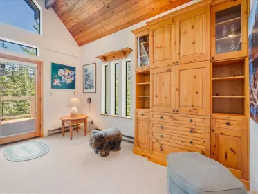 3317 Panorama Ridge, Whistler, BC, Whistler — Single Family Residence for sale