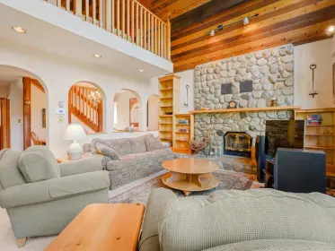 3317 Panorama Ridge, Whistler, BC, Whistler — Single Family Residence for sale