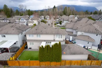 1132 Amazon Drive, Port Coquitlam, BC, Port coquitlam — Single Family Residence for sale