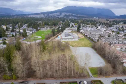 1132 Amazon Drive, Port Coquitlam, BC, Port coquitlam — Single Family Residence for sale