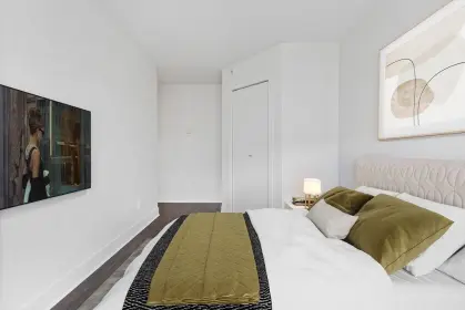 303 2630 Arbutus Street, Vancouver, BC, Vancouver — Apartment/Condo for sale