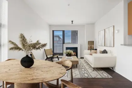 303 2630 Arbutus Street, Vancouver, BC, Vancouver — Apartment/Condo for sale