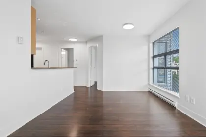 303 2630 Arbutus Street, Vancouver, BC, Vancouver — Apartment/Condo for sale