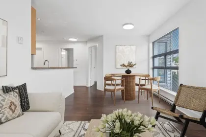 303 2630 Arbutus Street, Vancouver, BC, Vancouver — Apartment/Condo for sale