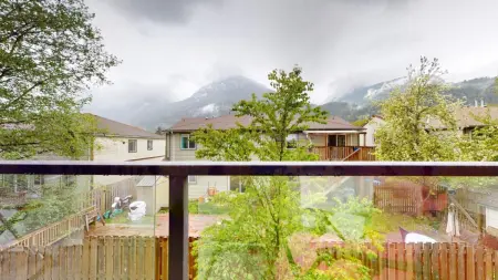 15 39769 Government Road, Squamish, BC, Squamish — Townhouse for sale