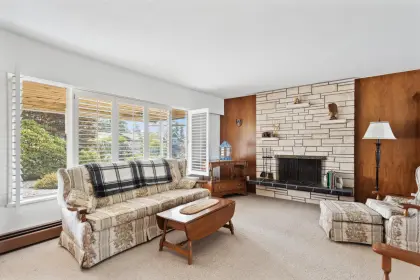 7291 Willingdon Avenue, Burnaby, BC, Burnaby — Single Family Residence for sale