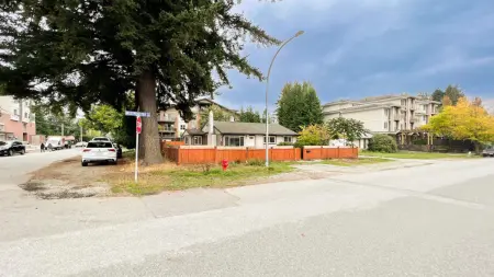 1991 Westminster Avenue, Port Coquitlam, BC, Port coquitlam — Single Family Residence for sale