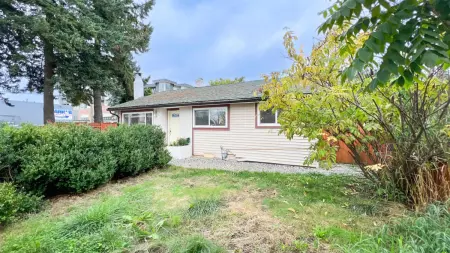 1991 Westminster Avenue, Port Coquitlam, BC, Port coquitlam — Single Family Residence for sale