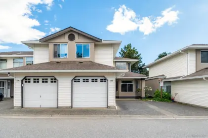 504 8260 162a Street, Surrey, BC, Surrey — Townhouse for sale