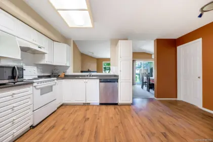 504 8260 162a Street, Surrey, BC, Surrey — Townhouse for sale