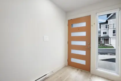 6 1928 Woodside Boulevard, Agassiz, BC, Agassiz — Townhouse for sale