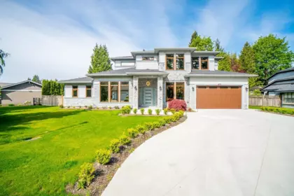 2305 129b Street, Surrey, BC, Surrey — Single Family Residence for sale