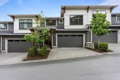 26 43685 Chilliwack Mountain Road, Chilliwack, BC, Chilliwack — Townhouse for sale