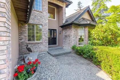 14338 30 Avenue, Surrey, BC, Surrey — Single Family Residence for sale