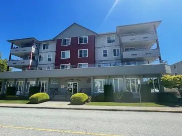 305 8980 Mary Street, Chilliwack, BC, Chilliwack — Apartment/Condo for sale