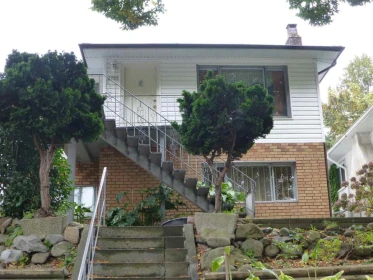 2725 E Broadway, Vancouver, BC, Vancouver — Single Family Residence for sale