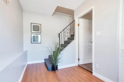 8536 Terrace Drive, Delta, BC, Delta — Single Family Residence for sale