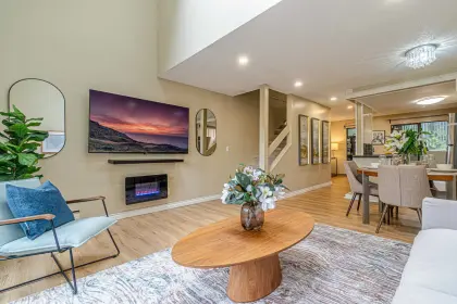 7 6831 Cooney Road, Richmond, BC, Richmond — Townhouse for sale