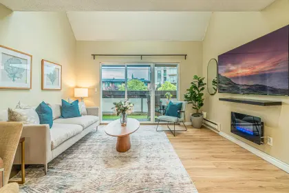 7 6831 Cooney Road, Richmond, BC, Richmond — Townhouse for sale