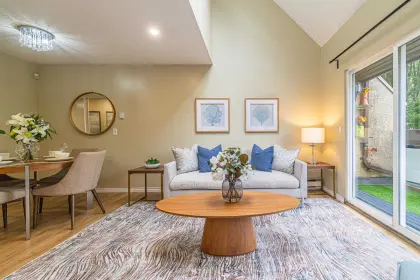 7 6831 Cooney Road, Richmond, BC, Richmond — Townhouse for sale