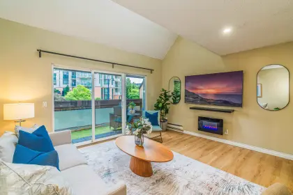 7 6831 Cooney Road, Richmond, BC, Richmond — Townhouse for sale