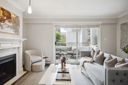 309 1465 Comox Street, Vancouver, BC, Vancouver — Apartment/Condo for sale