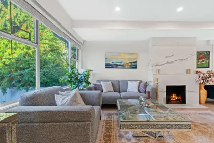 1472 Fulton Avenue, West Vancouver, BC, West vancouver — Single Family Residence for sale