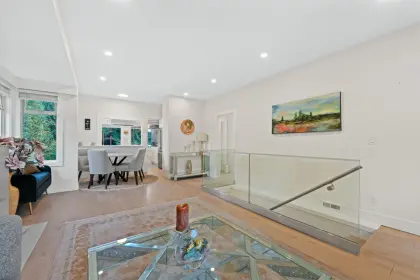 1472 Fulton Avenue, West Vancouver, BC, West vancouver — Single Family Residence for sale