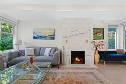 1472 Fulton Avenue, West Vancouver, BC, West vancouver — Single Family Residence for sale