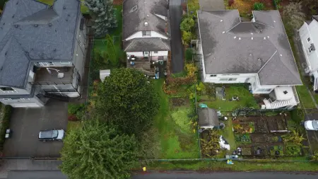 1020 Delestre Avenue, Coquitlam, BC, Coquitlam — Single Family Residence for sale