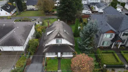 1020 Delestre Avenue, Coquitlam, BC, Coquitlam — Single Family Residence for sale