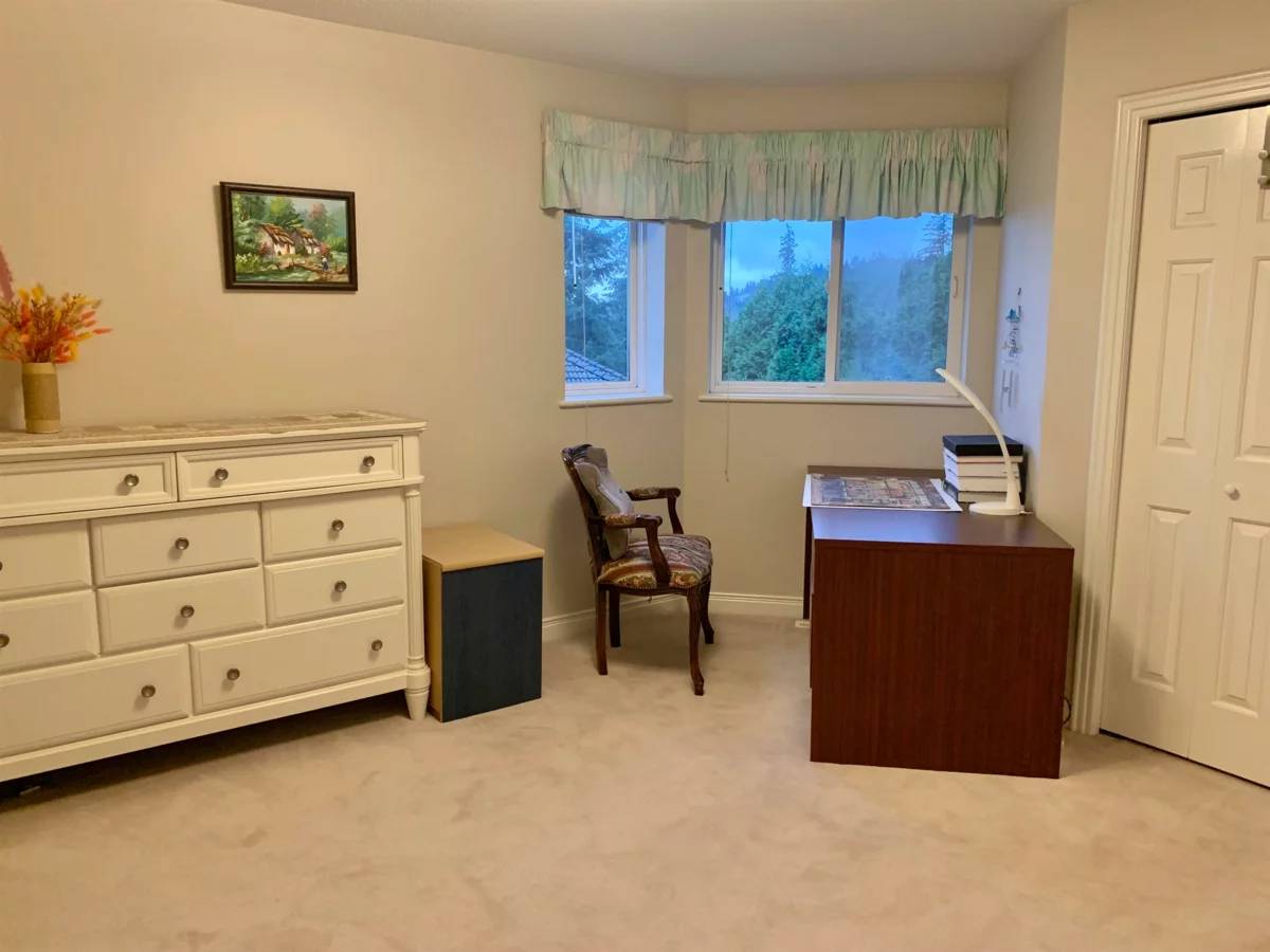 Basement Recreation Room Photo of 3022 Plateau Boulevard, Coquitlam, BC