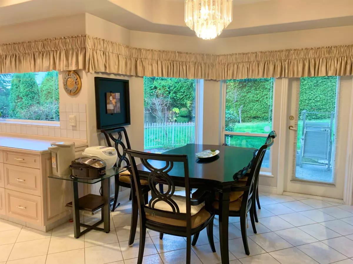 Bedroom 2 Photo of 3022 Plateau Boulevard, Coquitlam, BC