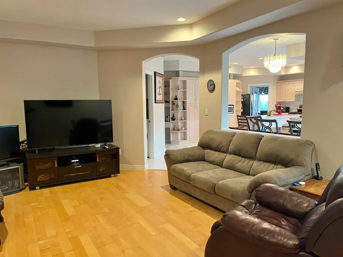 Bedroom 4 Photo of 3022 Plateau Boulevard, Coquitlam, BC