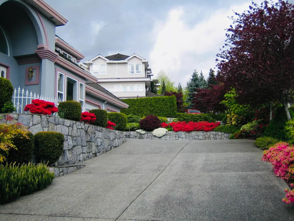 Family Room Photo of 3022 Plateau Boulevard, Coquitlam, BC