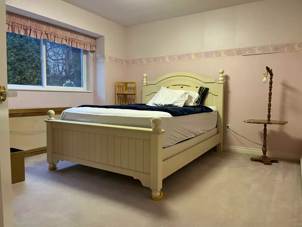 Loft / Bonus Room Photo of 3022 Plateau Boulevard, Coquitlam, BC