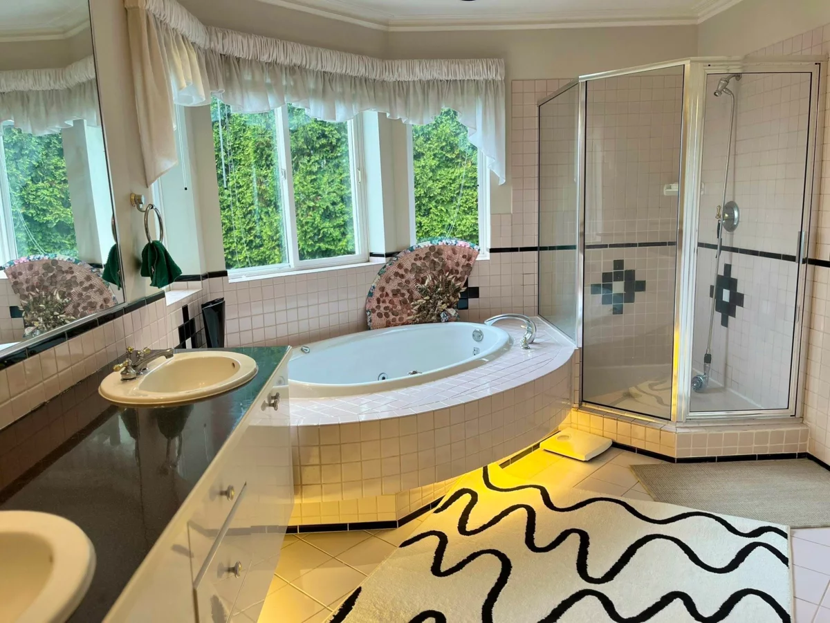 Office / Den Photo of 3022 Plateau Boulevard, Coquitlam, BC