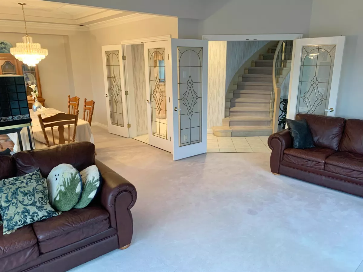 Pantry Photo of 3022 Plateau Boulevard, Coquitlam, BC