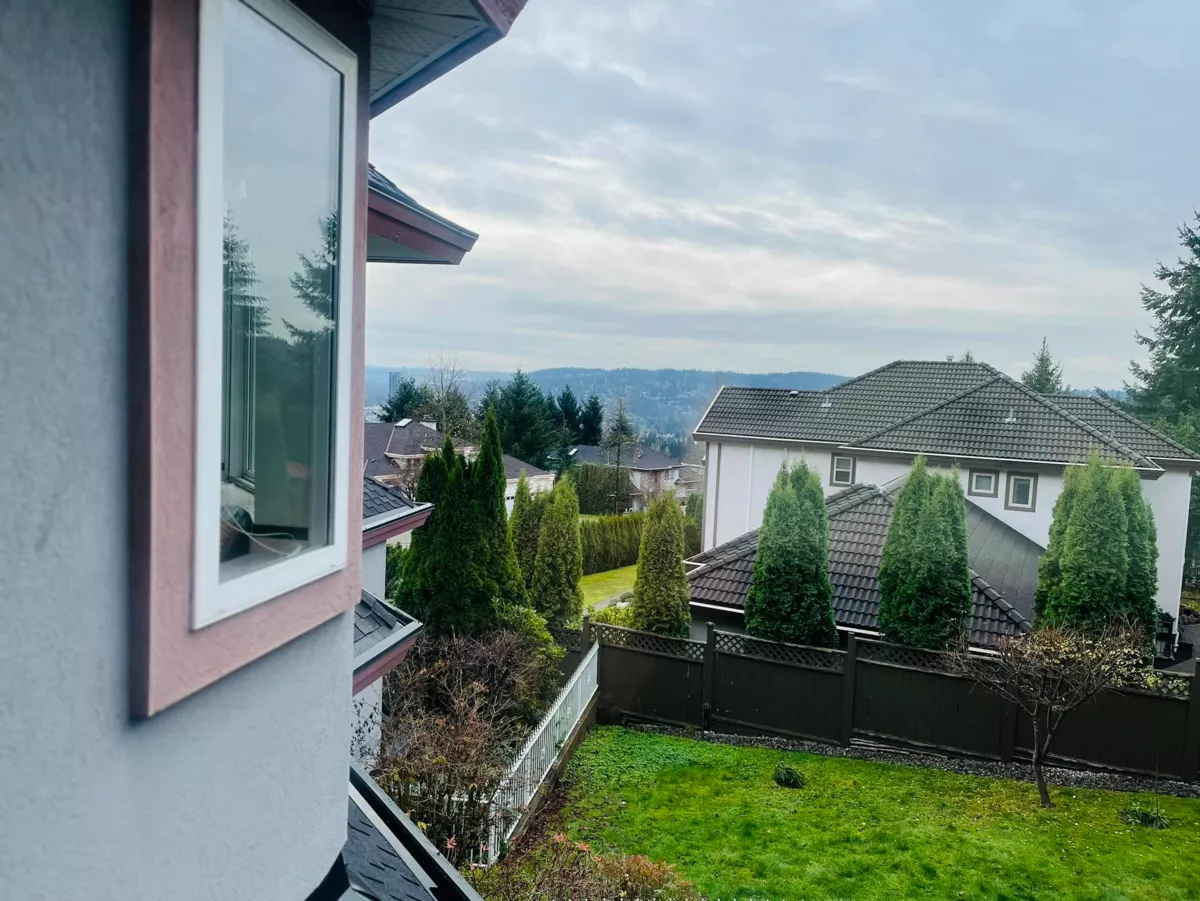 Staircase Photo of 3022 Plateau Boulevard, Coquitlam, BC